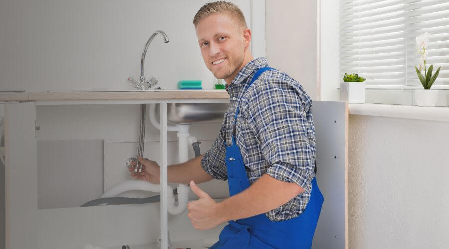 Local expert plumbing services in Rosser, TX